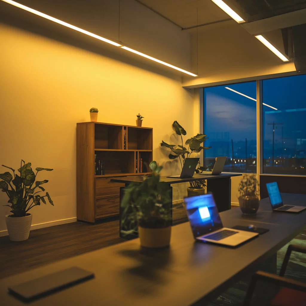 modern office webp